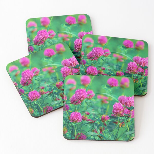 Item preview, Clover Flower designed and sold by Bunmigraphics .
