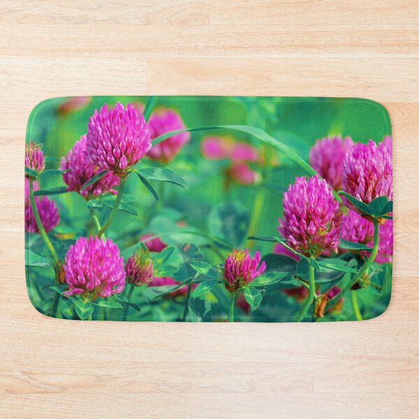 Item preview, Clover Flower designed and sold by Bunmigraphics .