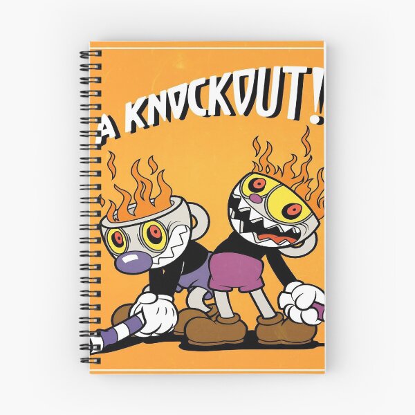 Item preview, cuphead video game designed and sold by kirbyraimon.
