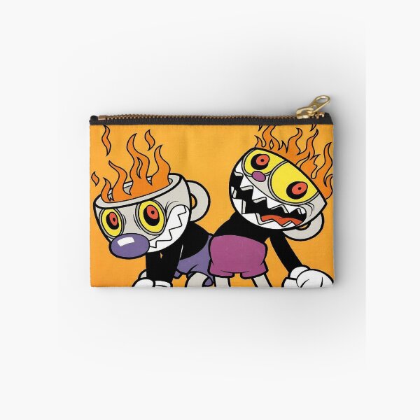 Item preview, cuphead video game designed and sold by kirbyraimon.