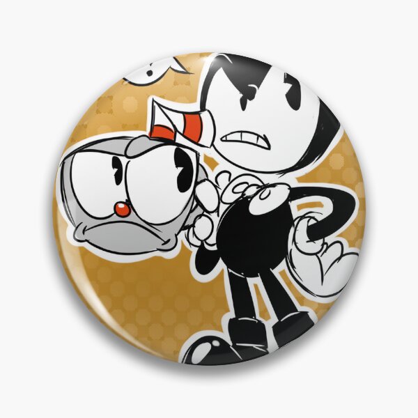 Item preview, game cuphead designed and sold by kirbyraimon.