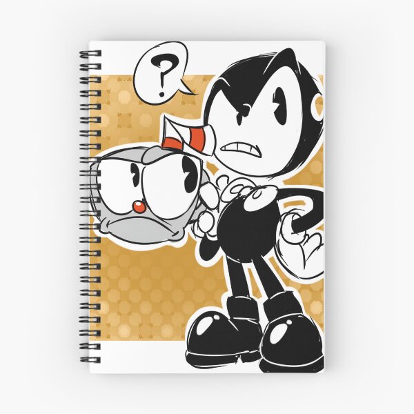 Item preview, game cuphead designed and sold by kirbyraimon.