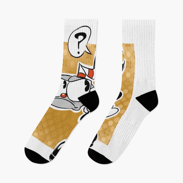 Item preview, game cuphead designed and sold by kirbyraimon.