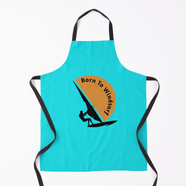 Item preview, Born to windsurf designed and sold by Taous ⭐⭐⭐⭐⭐.