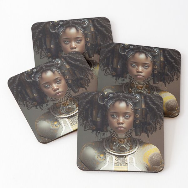 Item preview, The Crystal's Revelation designed and sold by Frocentric.