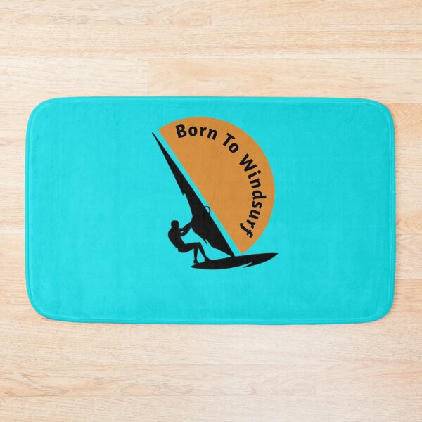 Item preview, Born to windsurf designed and sold by Taous ⭐⭐⭐⭐⭐.