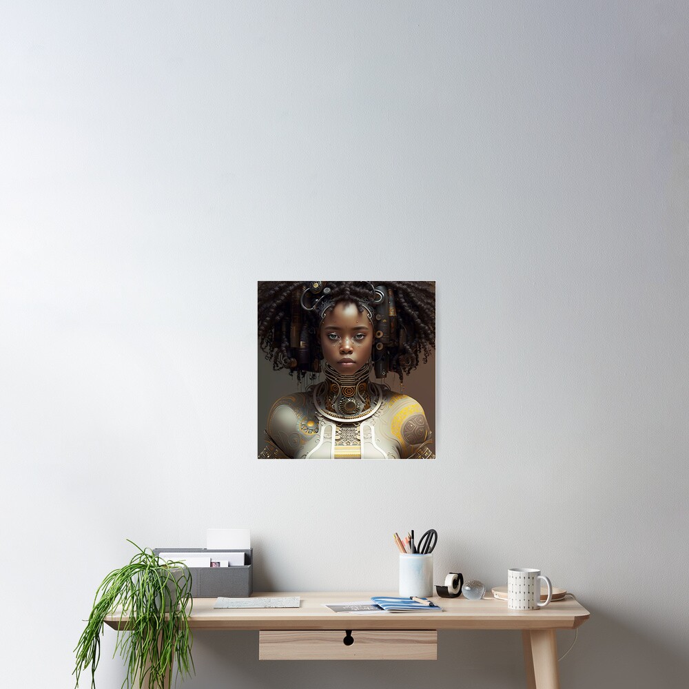 Artikel-Vorschau von Poster, designt und verkauft von Frocentric.
