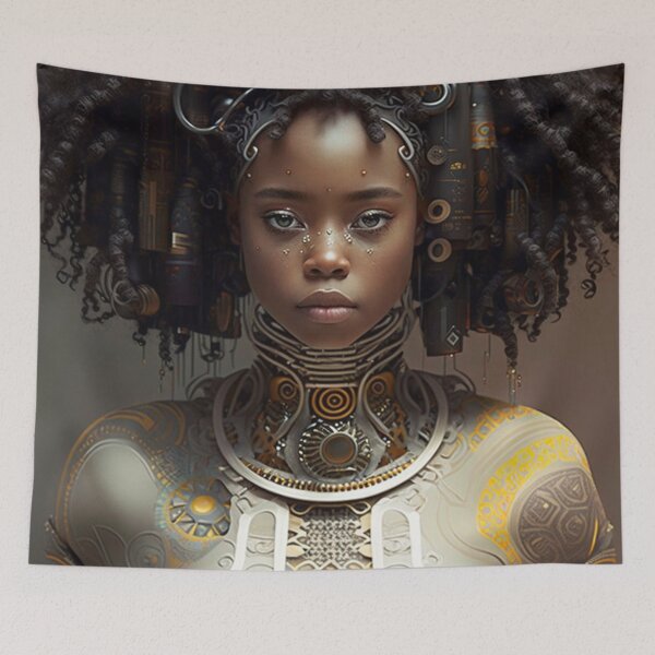 Item preview, The Crystal's Revelation designed and sold by Frocentric.