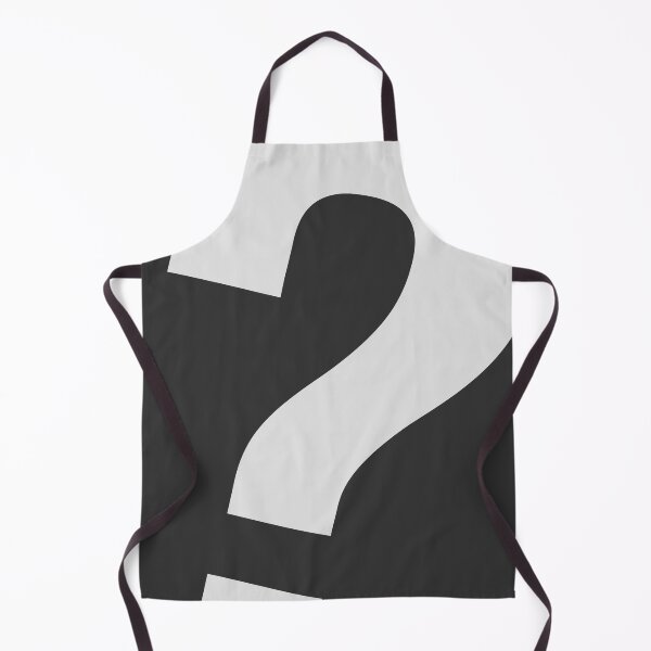 Item preview, Question Mark Bold Design designed and sold by blocfurn.