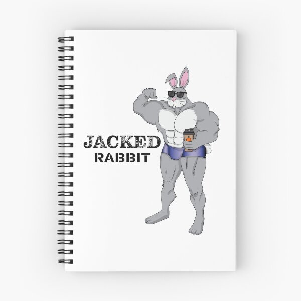 Item preview, Jacked Rabbit designed and sold by D-Int.