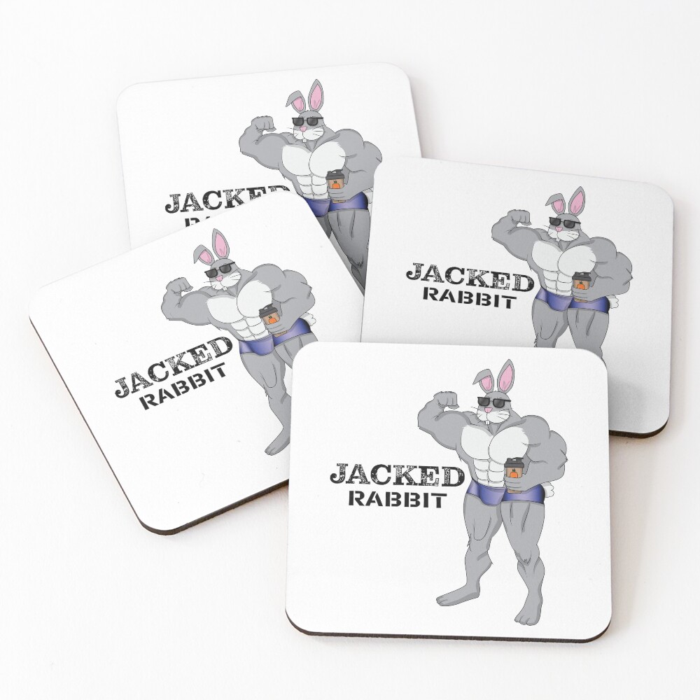 Item preview, Coasters (Set of 4) designed and sold by D-Int.