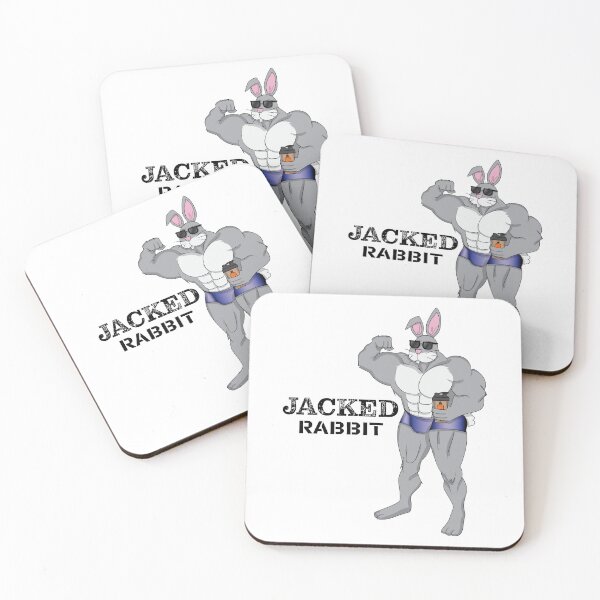 Item preview, Jacked Rabbit designed and sold by D-Int.