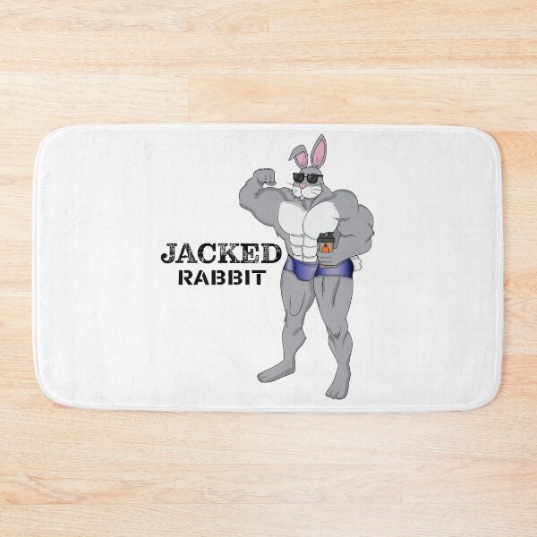 Item preview, Jacked Rabbit designed and sold by D-Int.