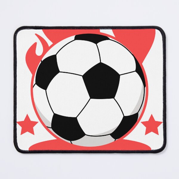 Item preview, Der Kicker - Weiß - Fußballer - Fußball Spieler designed and sold by Millusti.