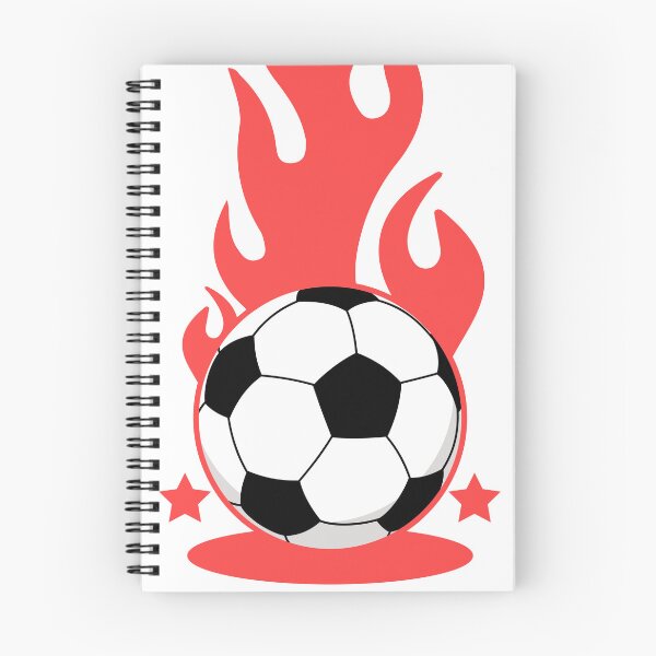Item preview, Der Kicker - Weiß - Fußballer - Fußball Spieler designed and sold by Millusti.