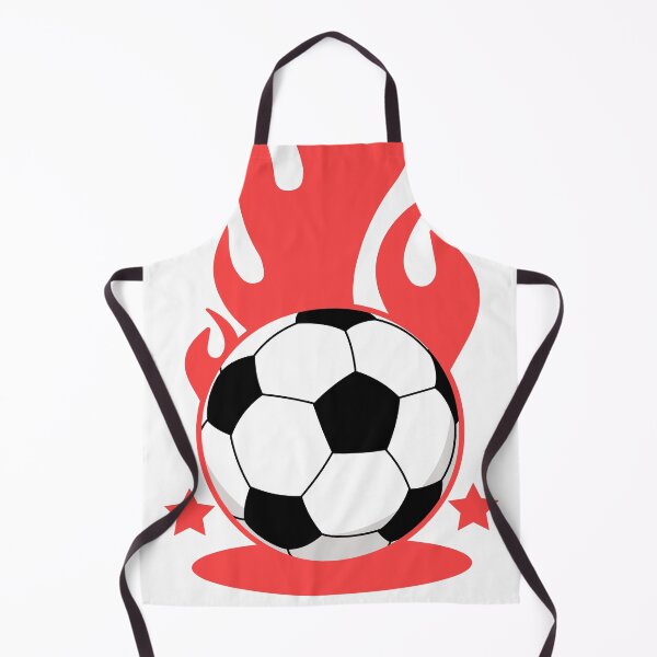 Item preview, Der Kicker - Weiß - Fußballer - Fußball Spieler designed and sold by Millusti.