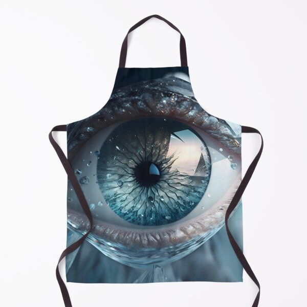 Item preview, Icey eye designed and sold by JaiKingsdale.