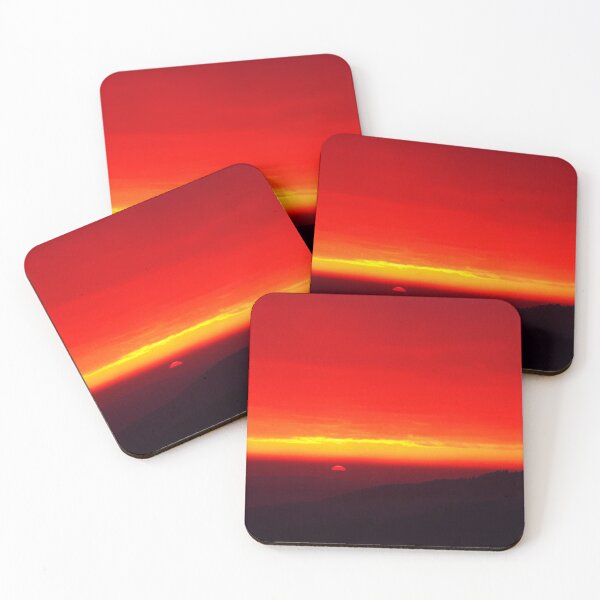 Item preview, More sunset mood is not possible designed and sold by frankuffmann.