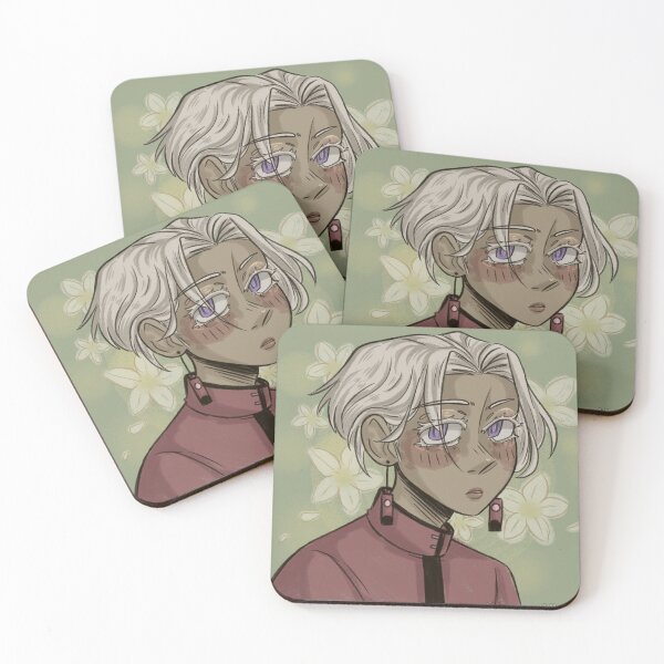 Item preview, TR izana designed and sold by sanzuffle.