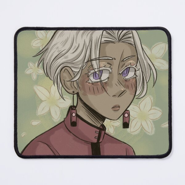 Item preview, TR izana designed and sold by sanzuffle.