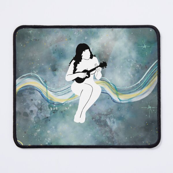Item preview, Synesthesia, Auditory Thermal. designed and sold by Gillian Mazzara.
