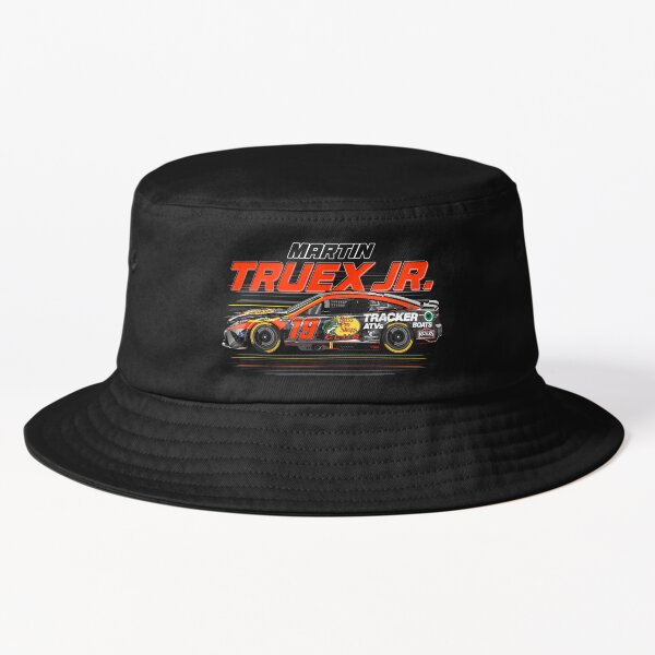 Martin Truex Jr. Patriotic Flat Bill Hat