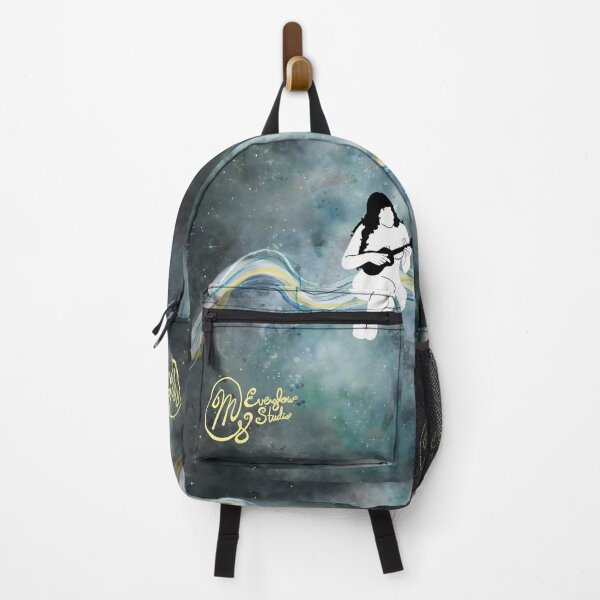 Item preview, Synesthesia, Auditory Thermal. designed and sold by Gillian Mazzara.
