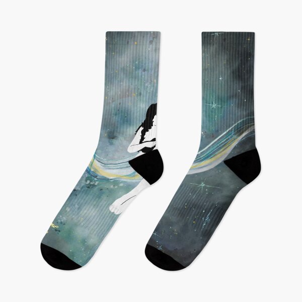 Item preview, Synesthesia, Auditory Thermal. designed and sold by Gillian Mazzara.