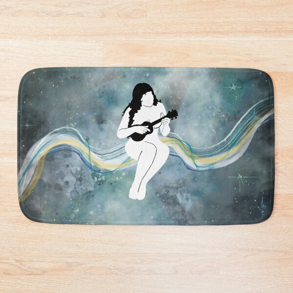 Item preview, Synesthesia, Auditory Thermal. designed and sold by Gillian Mazzara.