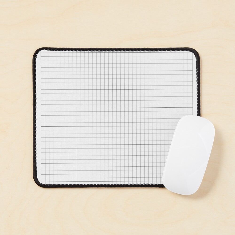 Item preview, Mouse Pad designed and sold by DesignHouse8.