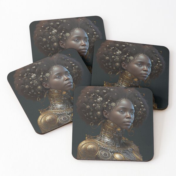 Item preview, The Crystal's Revelation designed and sold by Frocentric.