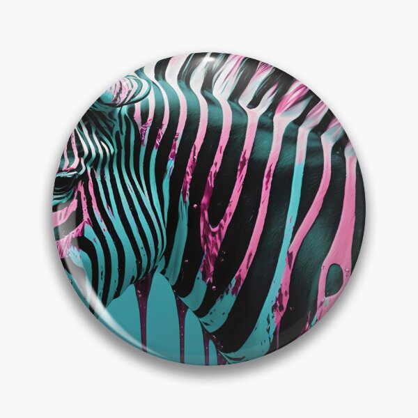 Item preview, Dude, I Spilled My Zebra designed and sold by KazNebel.