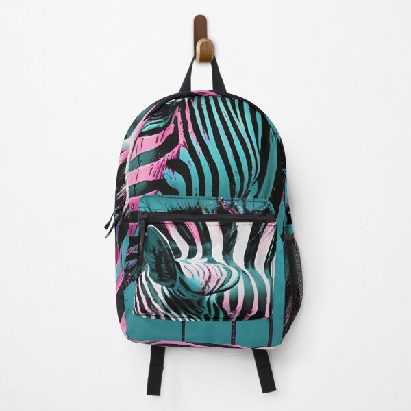 Item preview, Dude, I Spilled My Zebra designed and sold by KazNebel.