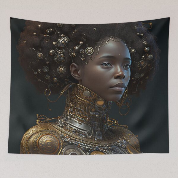 Item preview, The Crystal's Revelation designed and sold by Frocentric.