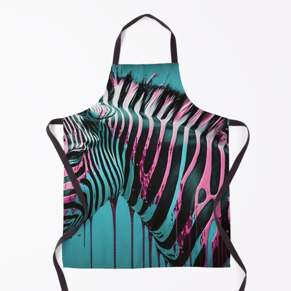 Item preview, Dude, I Spilled My Zebra designed and sold by KazNebel.