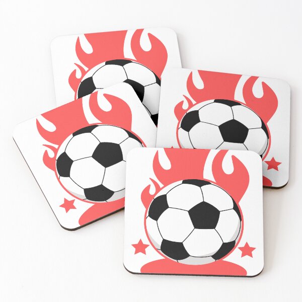 Item preview, Fußball Spieler - Weiß - Fußballer - Football Player Germany designed and sold by Millusti.