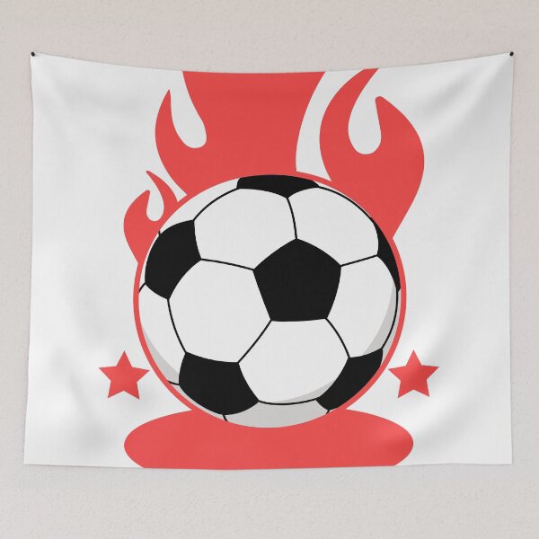 Item preview, Fußball Spieler - Weiß - Fußballer - Football Player Germany designed and sold by Millusti.