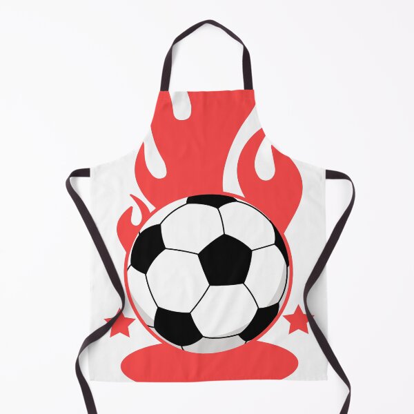 Item preview, Fußball Spieler - Weiß - Fußballer - Football Player Germany designed and sold by Millusti.