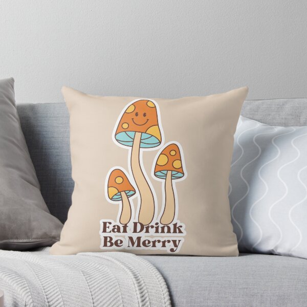 Item preview, Dave Matthews Eat Drink Be Merry | Retro DMB | Fun Dave Matthews designed and sold by DevlynnDesigns.