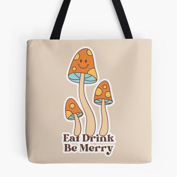 Item preview, Dave Matthews Eat Drink Be Merry | Retro DMB | Fun Dave Matthews designed and sold by DevlynnDesigns.