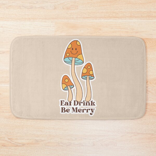 Item preview, Dave Matthews Eat Drink Be Merry | Retro DMB | Fun Dave Matthews designed and sold by DevlynnDesigns.