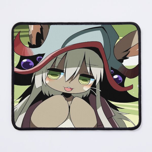 Item preview, Made in Abyss designed and sold by rennazca.