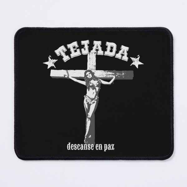 Item preview, Raquel Tejada designed and sold by ElijahBarns.