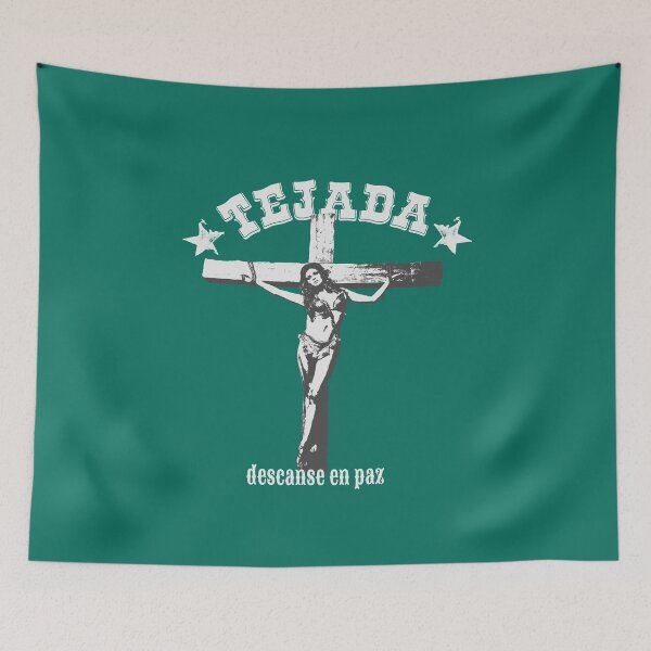 Item preview, Raquel Tejada designed and sold by ElijahBarns.