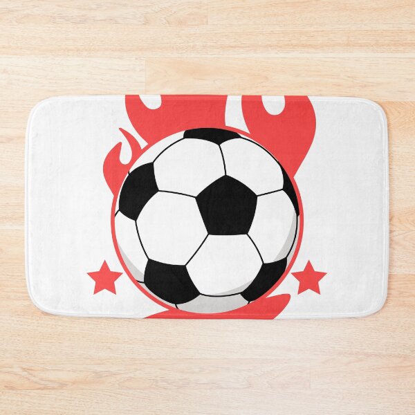 Item preview, Fußballer - Weiß - Fußball Spieler - Football Player Germany designed and sold by Millusti.