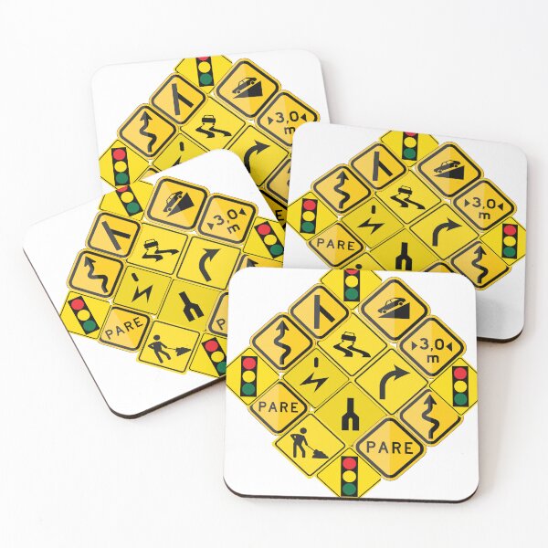 Item preview, road signs, regulations signs designed and sold by CCRR7.