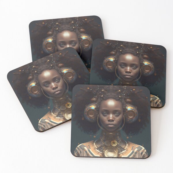 Item preview, The Crystal's Revelation designed and sold by Frocentric.