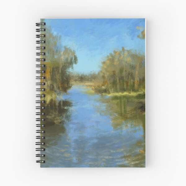 Item preview, Cross Creek designed and sold by TheArtCave.