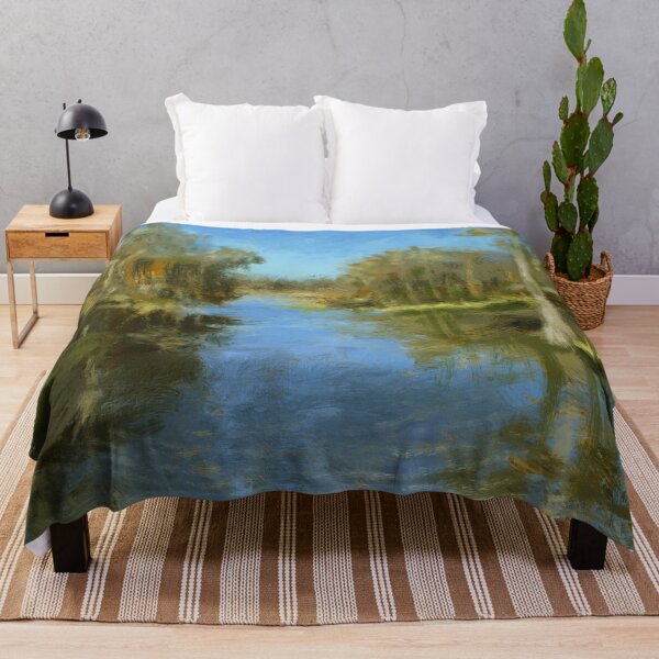 Item preview, Cross Creek designed and sold by TheArtCave.