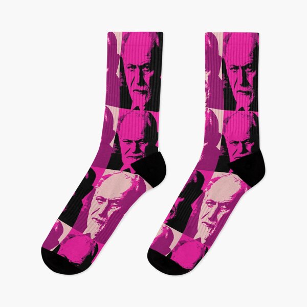 Item preview, PINK Freud Superstar Take 2 designed and sold by Thelittlelord.